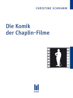cover image of Die Komik der Chaplin-Filme